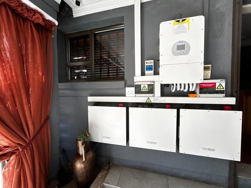 4 Bedroom Property for Sale in Brenthurst Gauteng