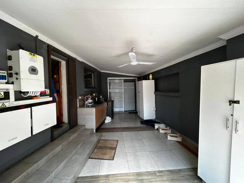 4 Bedroom Property for Sale in Brenthurst Gauteng