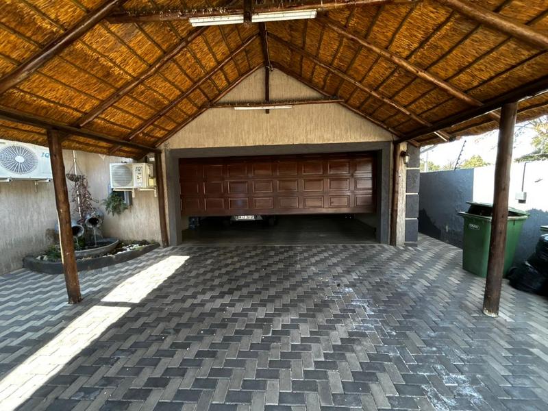 4 Bedroom Property for Sale in Brenthurst Gauteng