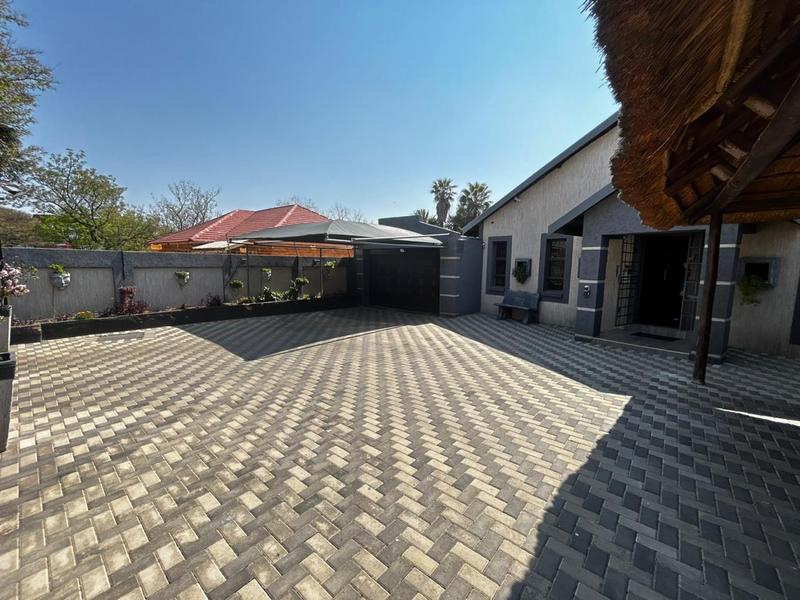 4 Bedroom Property for Sale in Brenthurst Gauteng