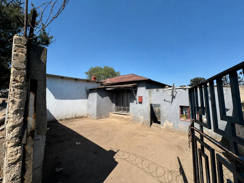 10 Bedroom Property for Sale in Germiston South Gauteng