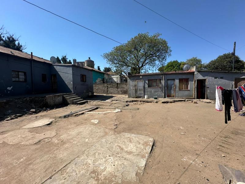 10 Bedroom Property for Sale in Germiston South Gauteng