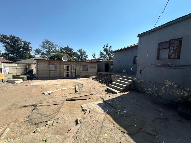 10 Bedroom Property for Sale in Germiston South Gauteng