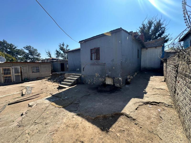 10 Bedroom Property for Sale in Germiston South Gauteng