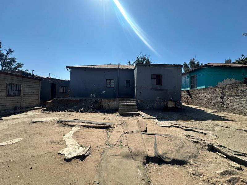 10 Bedroom Property for Sale in Germiston South Gauteng
