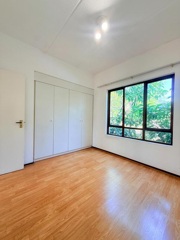2 Bedroom Property for Sale in Sunninghill Gauteng