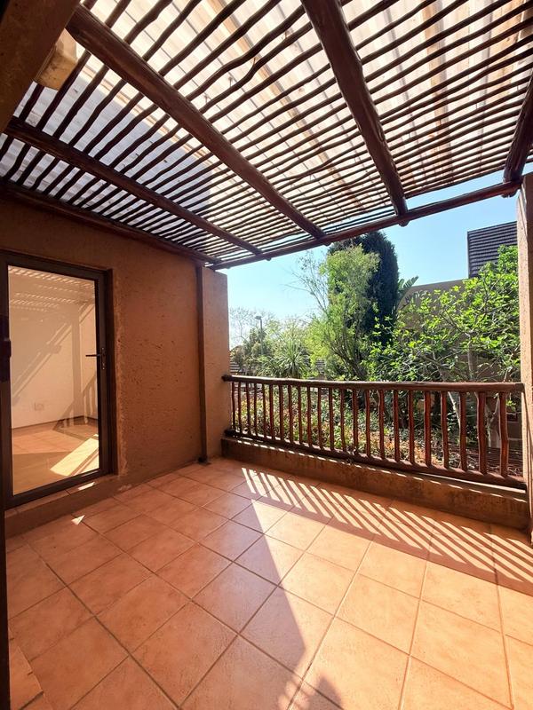 2 Bedroom Property for Sale in Sunninghill Gauteng