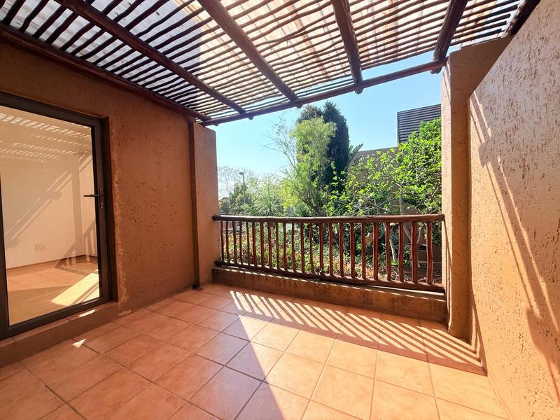 2 Bedroom Property for Sale in Sunninghill Gauteng