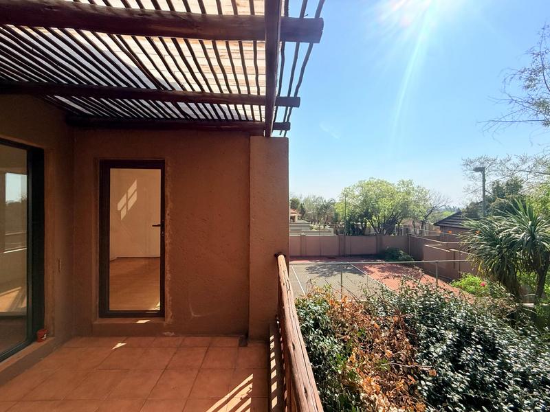 2 Bedroom Property for Sale in Sunninghill Gauteng
