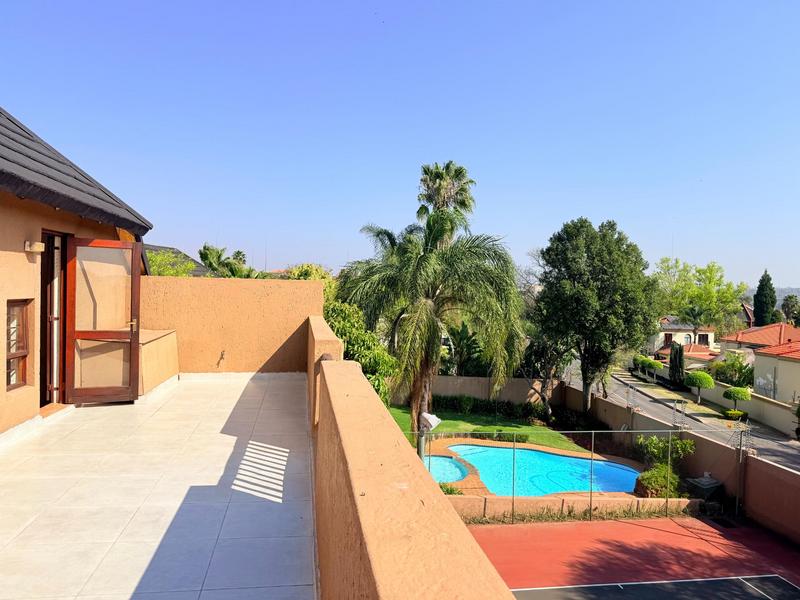 2 Bedroom Property for Sale in Sunninghill Gauteng