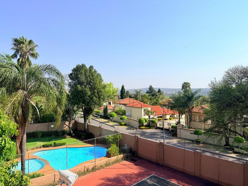2 Bedroom Property for Sale in Sunninghill Gauteng