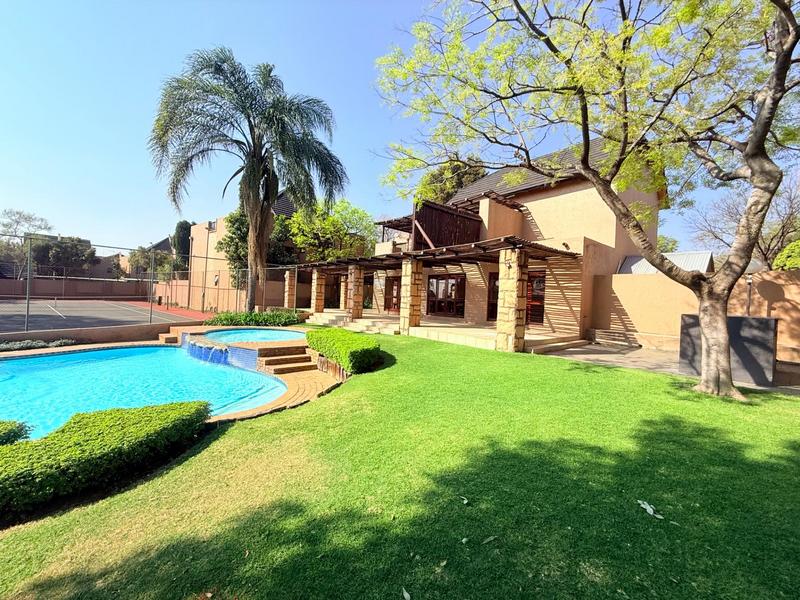2 Bedroom Property for Sale in Sunninghill Gauteng
