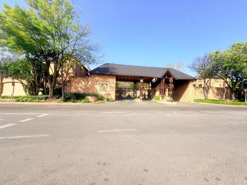 2 Bedroom Property for Sale in Sunninghill Gauteng