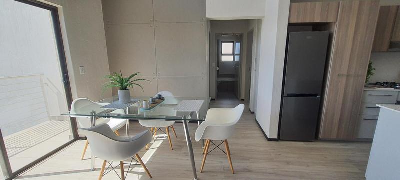 To Let 2 Bedroom Property for Rent in Broadacres Gauteng