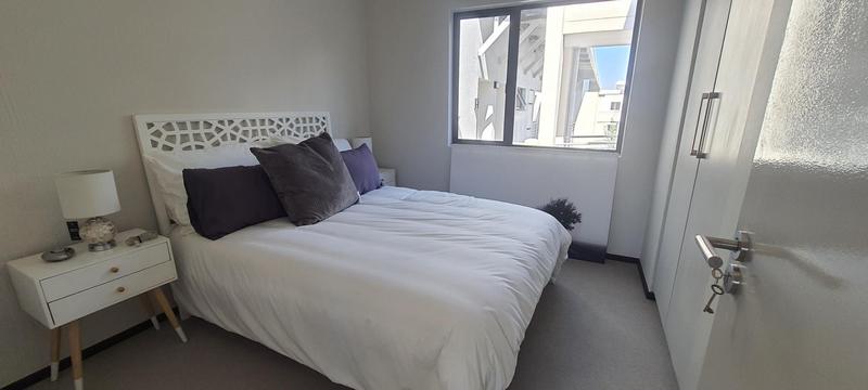 To Let 2 Bedroom Property for Rent in Broadacres Gauteng