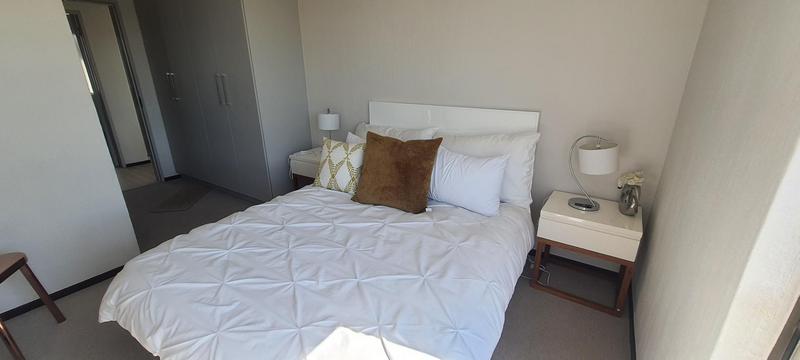 To Let 2 Bedroom Property for Rent in Broadacres Gauteng