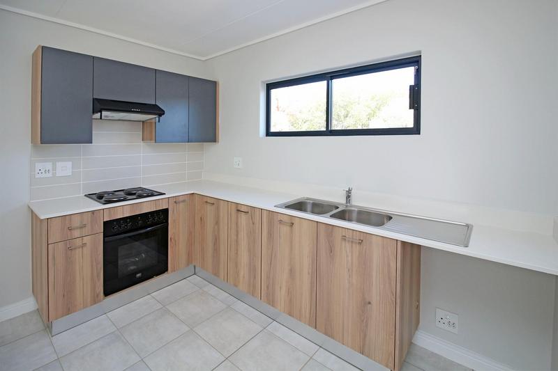 To Let 1 Bedroom Property for Rent in Linbro Park Gauteng