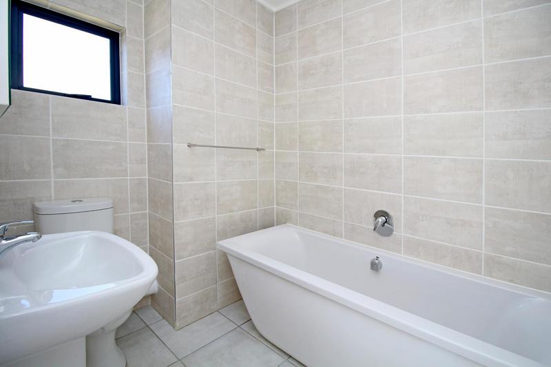 To Let 1 Bedroom Property for Rent in Linbro Park Gauteng