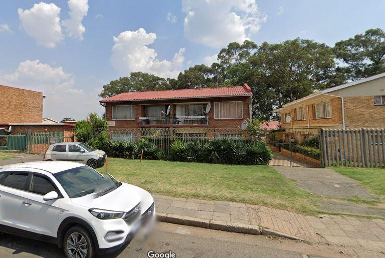 Commercial Property for Sale in Boksburg Gauteng