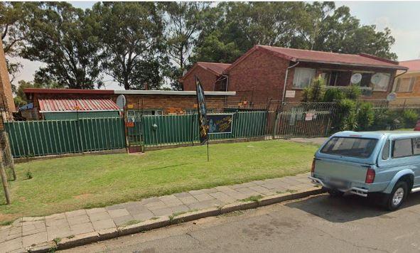 Commercial Property for Sale in Boksburg Gauteng