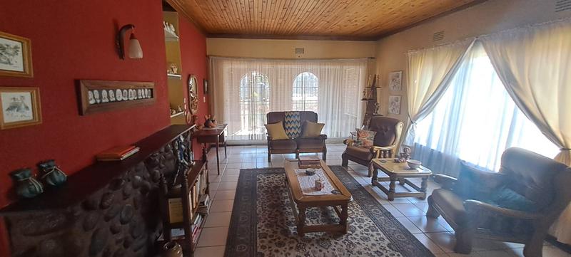 4 Bedroom Property for Sale in Witfield Gauteng