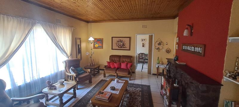 4 Bedroom Property for Sale in Witfield Gauteng