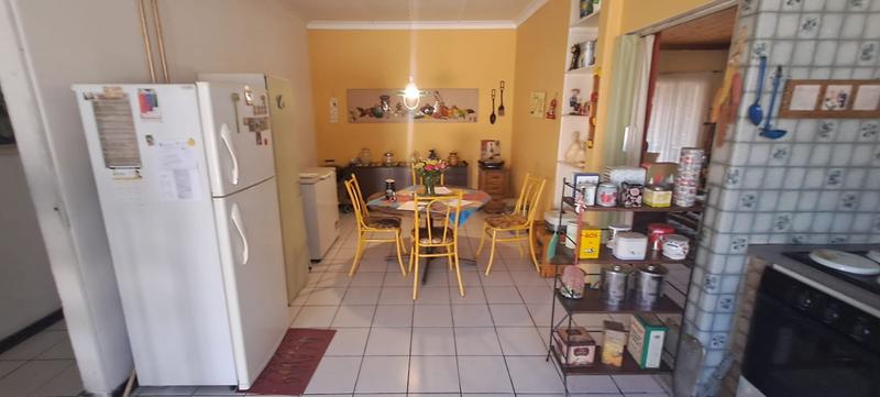 4 Bedroom Property for Sale in Witfield Gauteng
