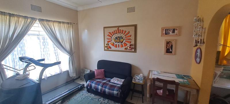 4 Bedroom Property for Sale in Witfield Gauteng