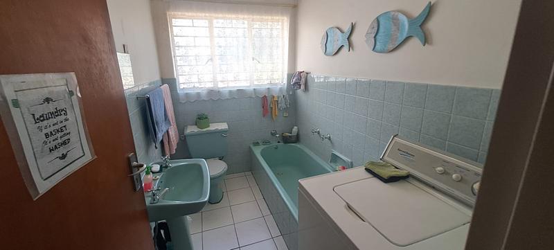 4 Bedroom Property for Sale in Witfield Gauteng