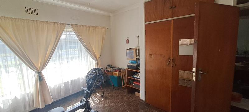 4 Bedroom Property for Sale in Witfield Gauteng