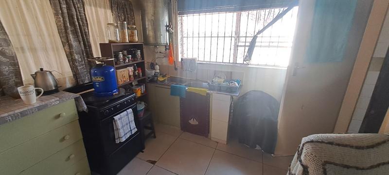 4 Bedroom Property for Sale in Witfield Gauteng