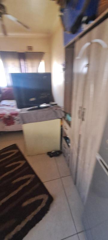 4 Bedroom Property for Sale in Witfield Gauteng