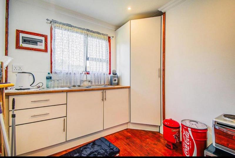 To Let 3 Bedroom Property for Rent in Bredell Gauteng