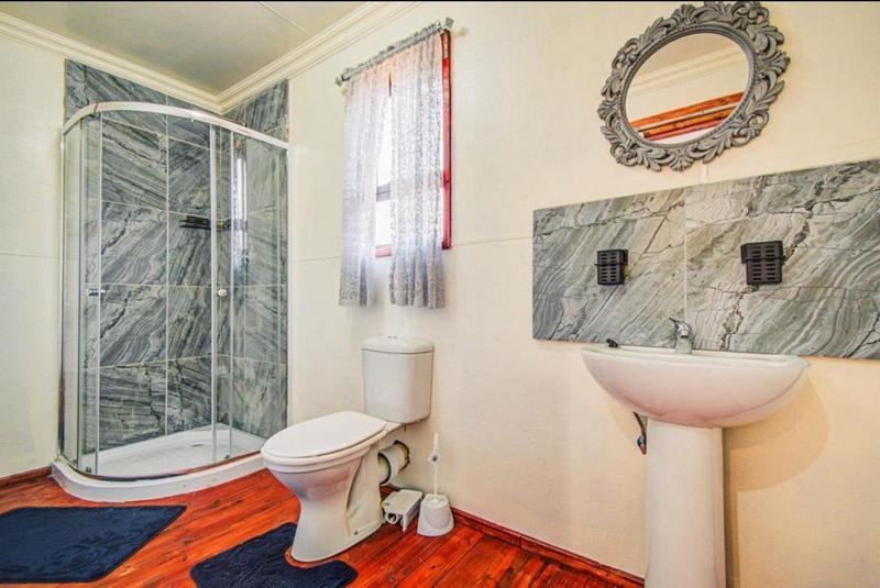 To Let 3 Bedroom Property for Rent in Bredell Gauteng