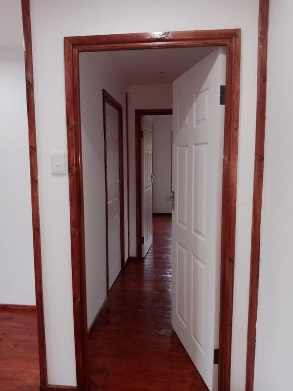 To Let 3 Bedroom Property for Rent in Bredell Gauteng