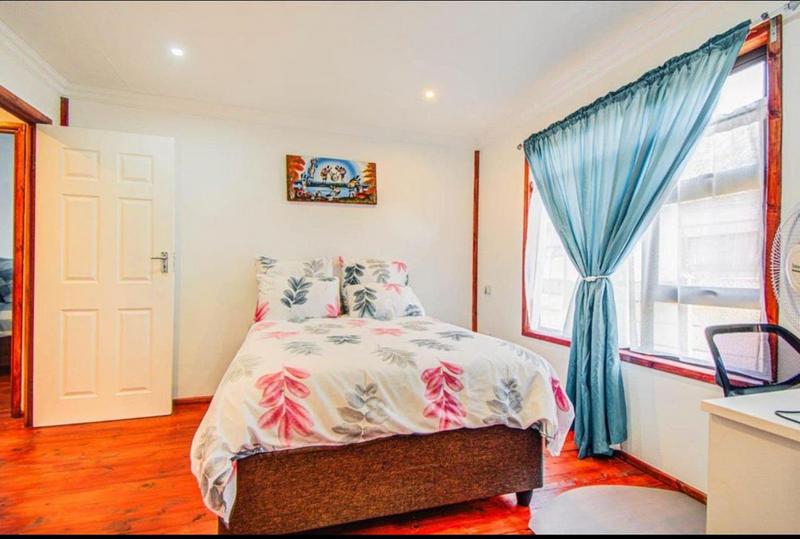 To Let 3 Bedroom Property for Rent in Bredell Gauteng