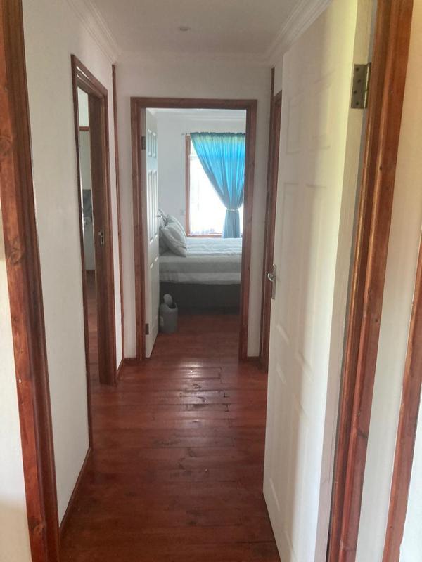 To Let 3 Bedroom Property for Rent in Bredell Gauteng