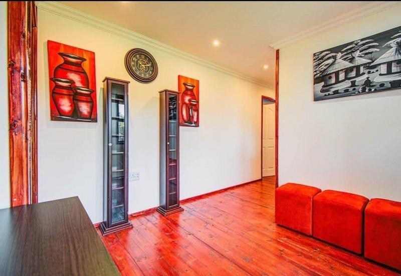 To Let 3 Bedroom Property for Rent in Bredell Gauteng