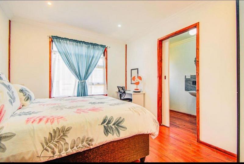 To Let 3 Bedroom Property for Rent in Bredell Gauteng