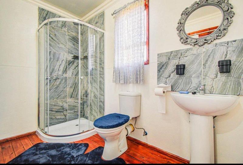 To Let 3 Bedroom Property for Rent in Bredell Gauteng