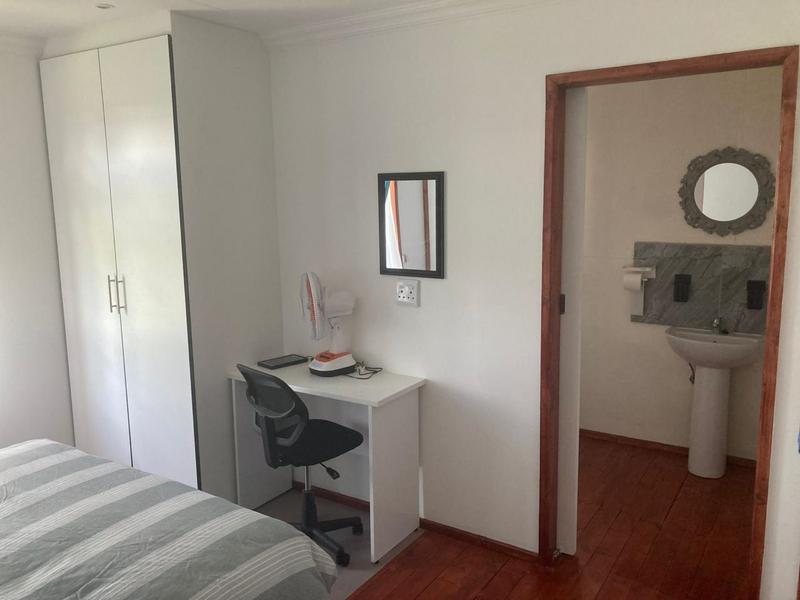 To Let 3 Bedroom Property for Rent in Bredell Gauteng