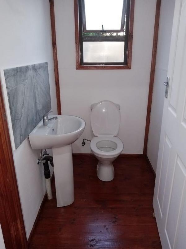 To Let 3 Bedroom Property for Rent in Bredell Gauteng