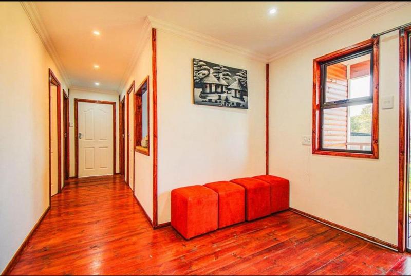 To Let 3 Bedroom Property for Rent in Bredell Gauteng