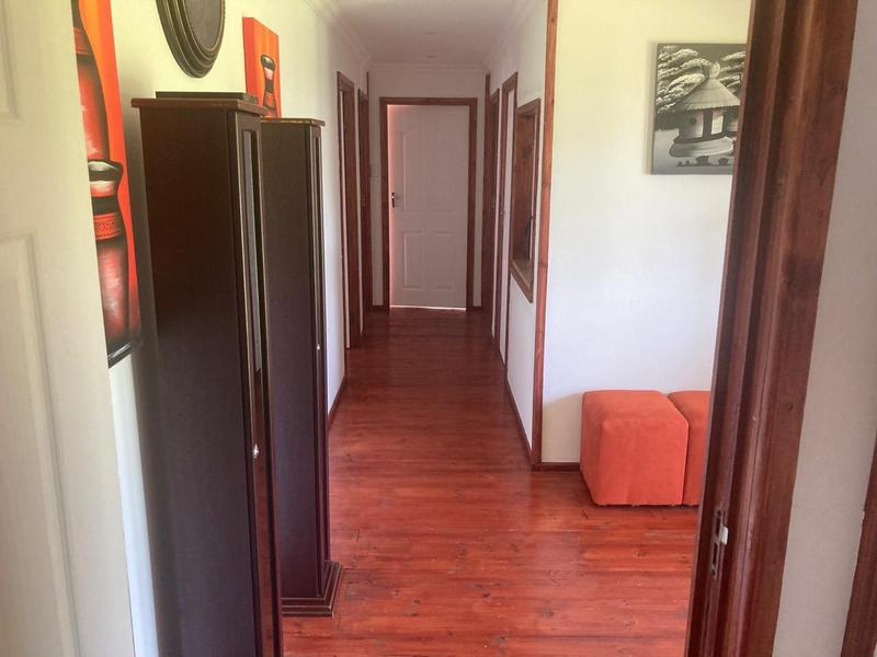 To Let 3 Bedroom Property for Rent in Bredell Gauteng