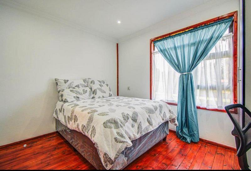 To Let 3 Bedroom Property for Rent in Bredell Gauteng