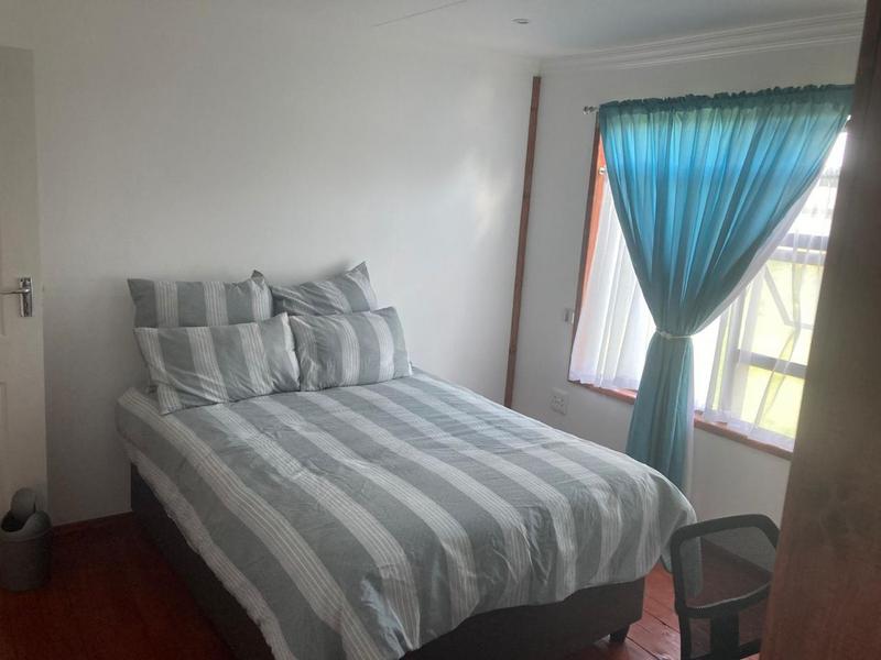 To Let 3 Bedroom Property for Rent in Bredell Gauteng