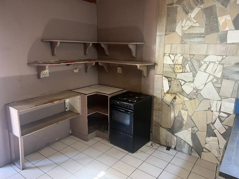 To Let 1 Bedroom Property for Rent in Bezuidenhout Valley Gauteng