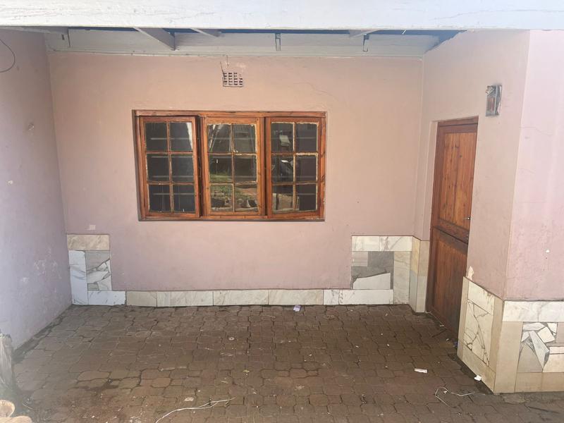 To Let 1 Bedroom Property for Rent in Bezuidenhout Valley Gauteng