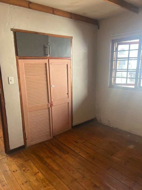 To Let 1 Bedroom Property for Rent in Bezuidenhout Valley Gauteng