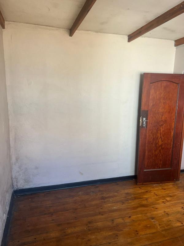 To Let 1 Bedroom Property for Rent in Bezuidenhout Valley Gauteng